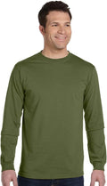 T shirt green ex