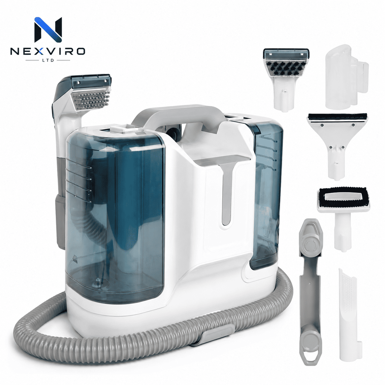 Nettoyeur Canapé & Tapis Pro